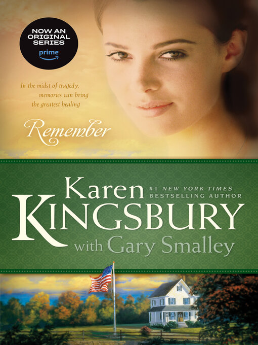 Title details for Remember by Karen Kingsbury - Wait list